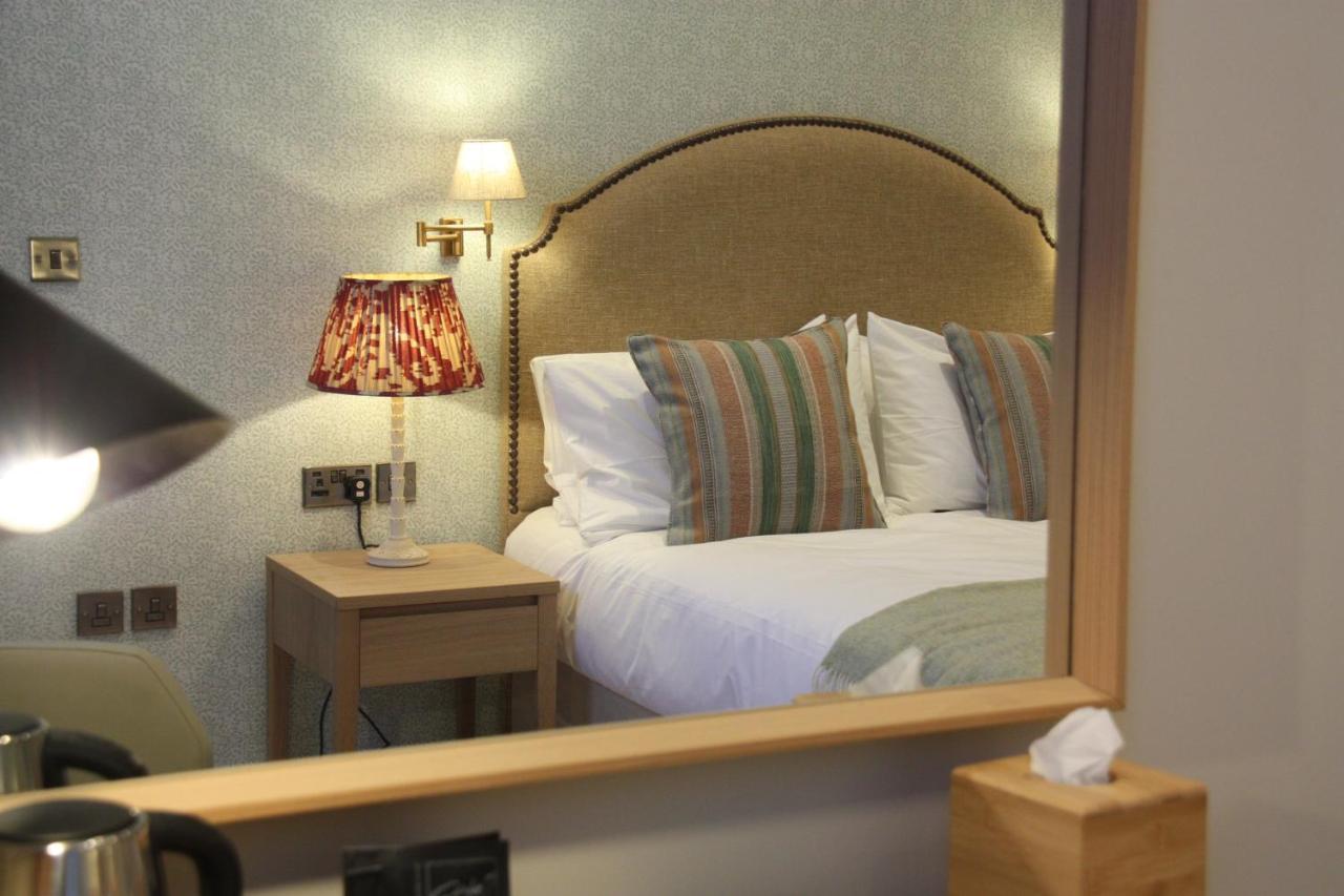 The Bell Hotel, 4* Saxmundham