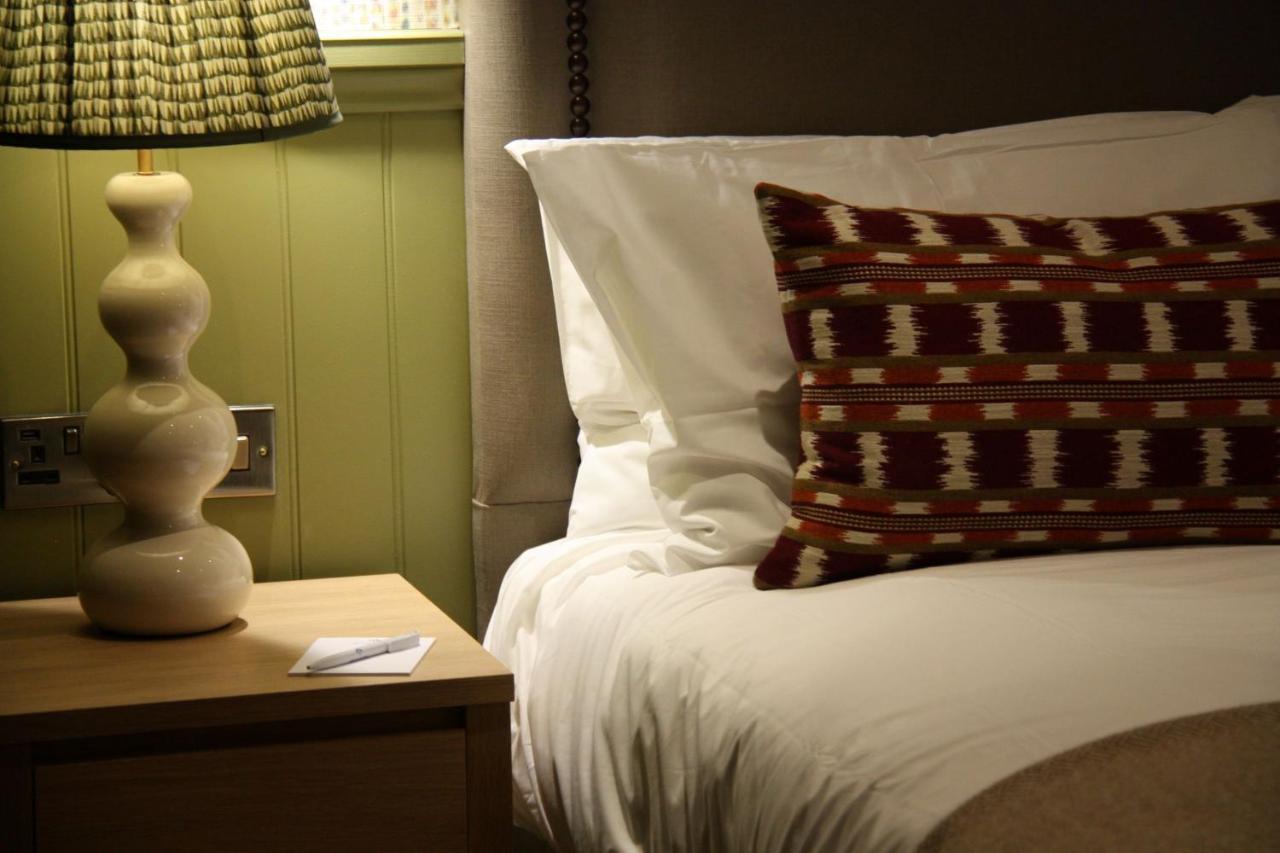 The Bell Hotel, Hotel 4*