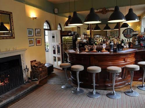 The Bell Hotel, Saxmundham